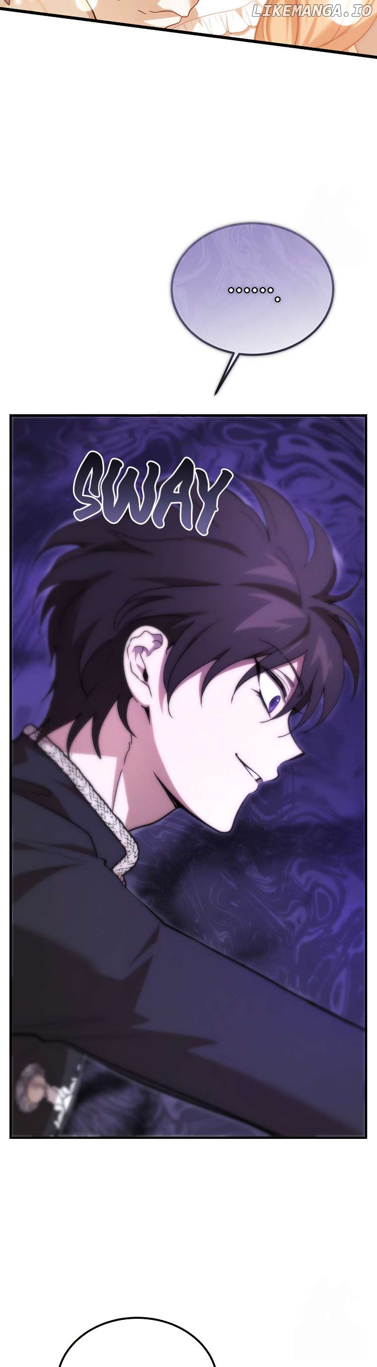 The Devil Raises a Lady Chapter 53 - page 8