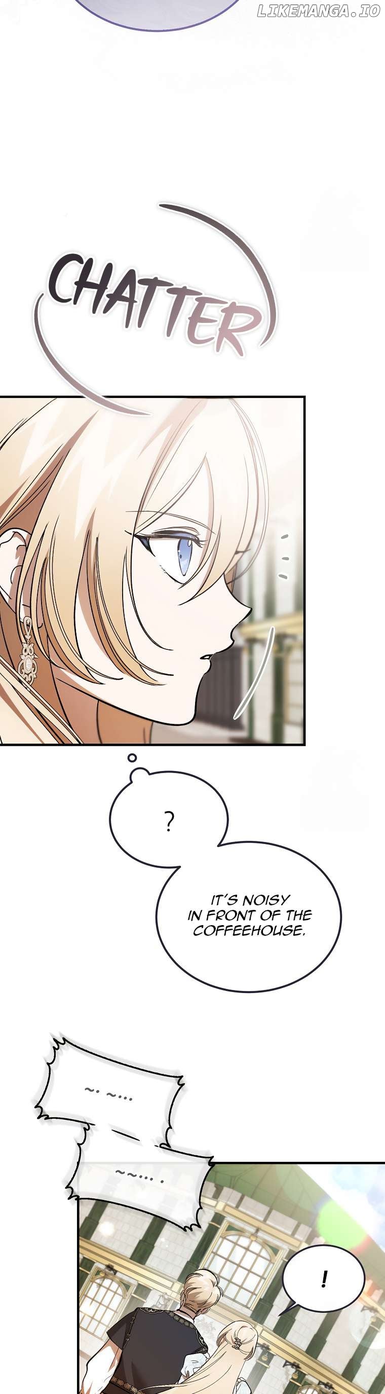 The Devil Raises a Lady Chapter 54 - page 6