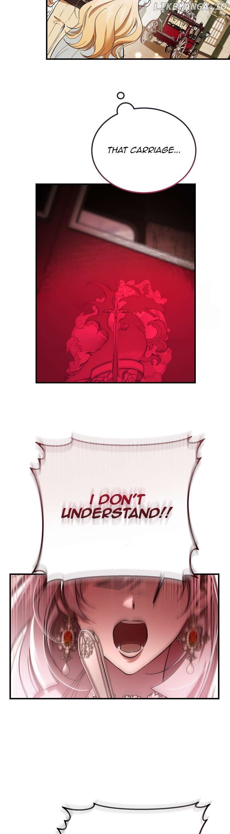 The Devil Raises a Lady Chapter 54 - page 7