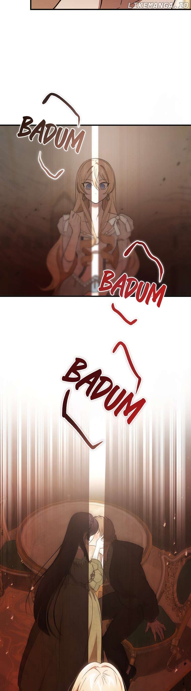 The Devil Raises a Lady Chapter 56 - page 24