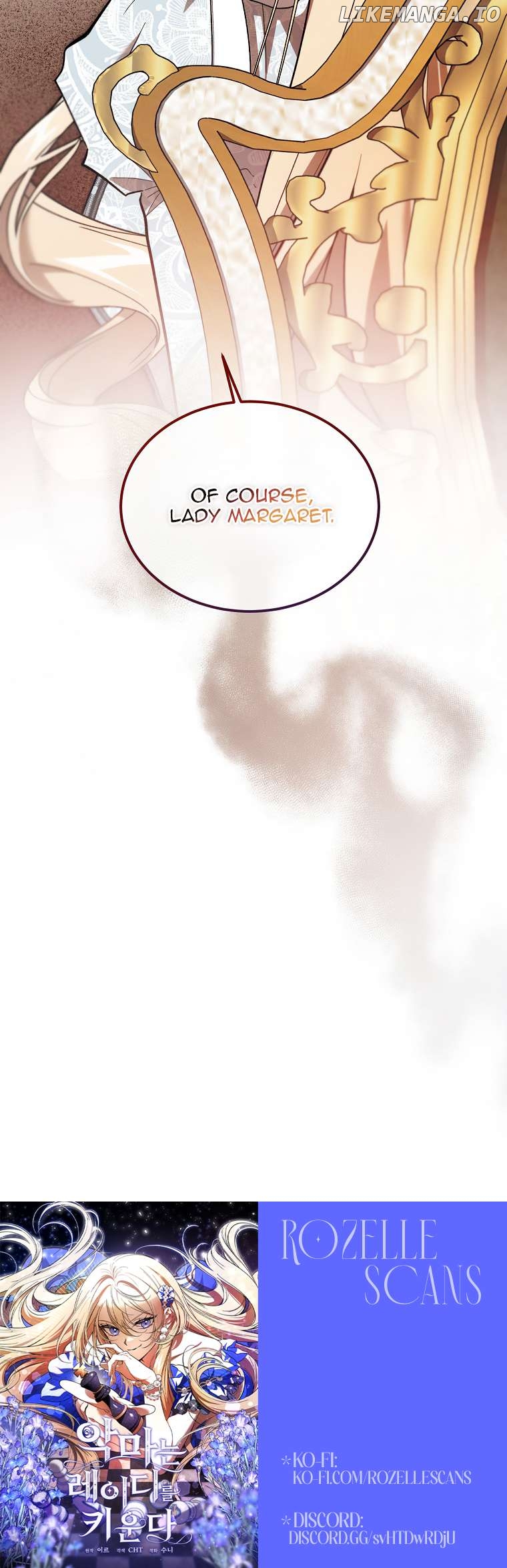 The Devil Raises a Lady Chapter 56 - page 37