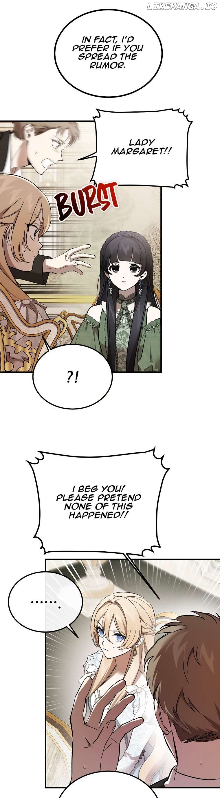 The Devil Raises a Lady Chapter 57 - page 3