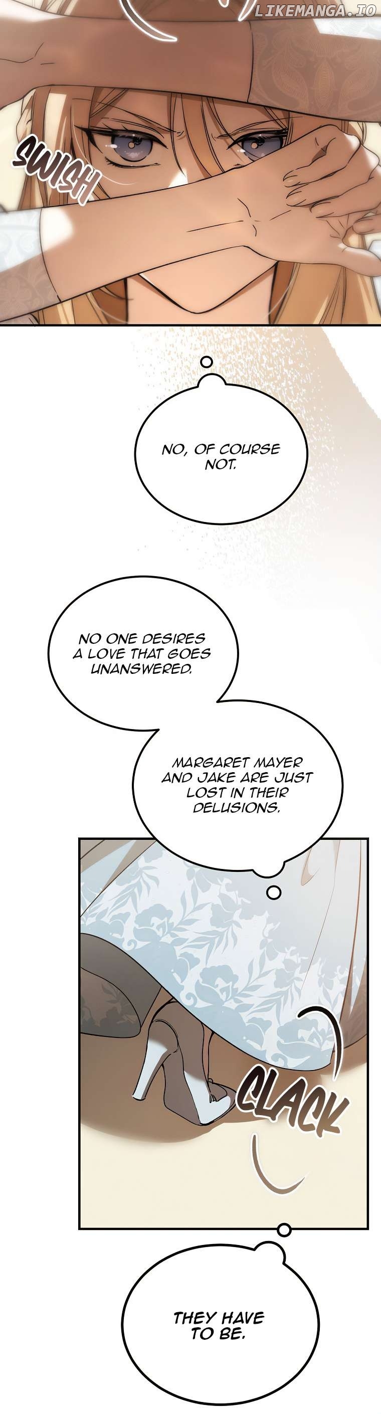 The Devil Raises a Lady Chapter 57 - page 32
