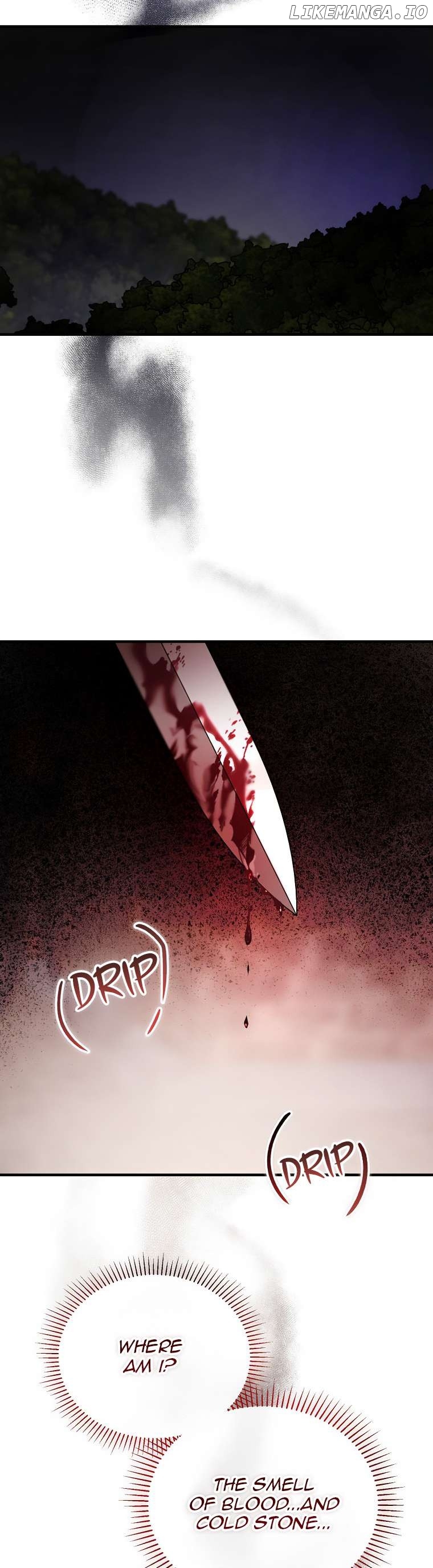 The Devil Raises a Lady Chapter 57 - page 35