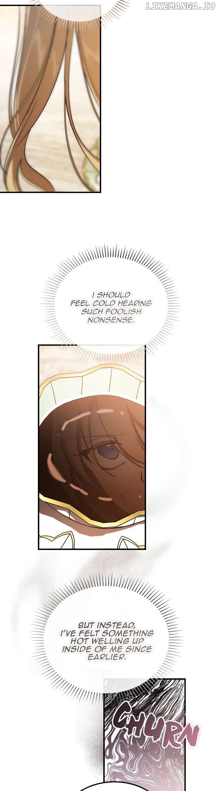 The Devil Raises a Lady Chapter 57 - page 8