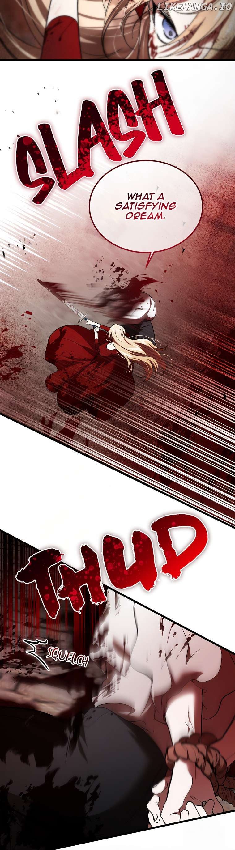 The Devil Raises a Lady Chapter 58 - page 2
