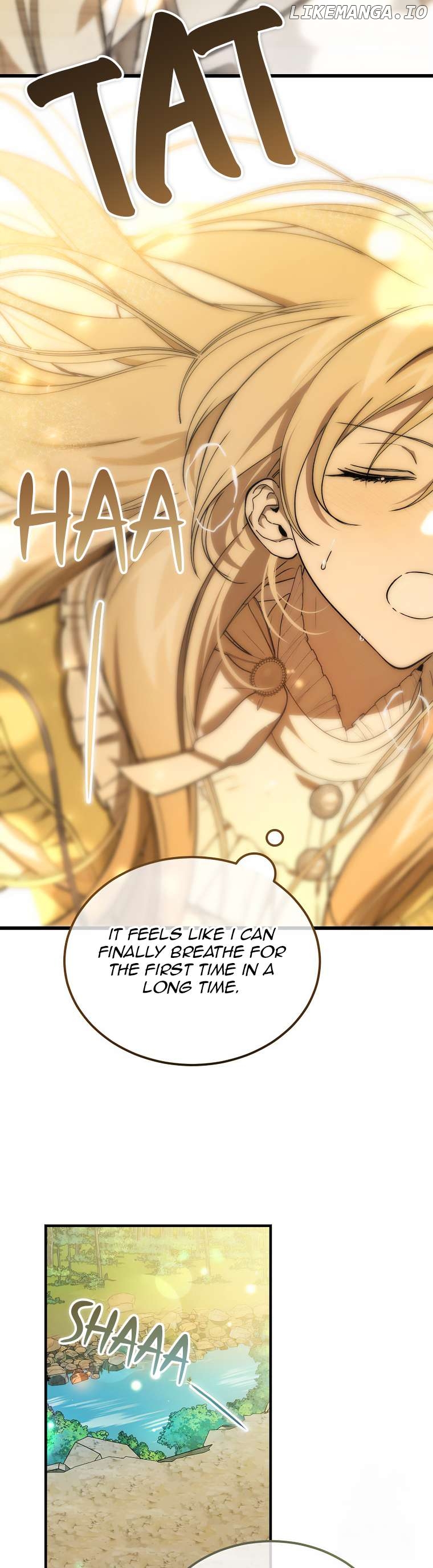 The Devil Raises a Lady Chapter 58 - page 20
