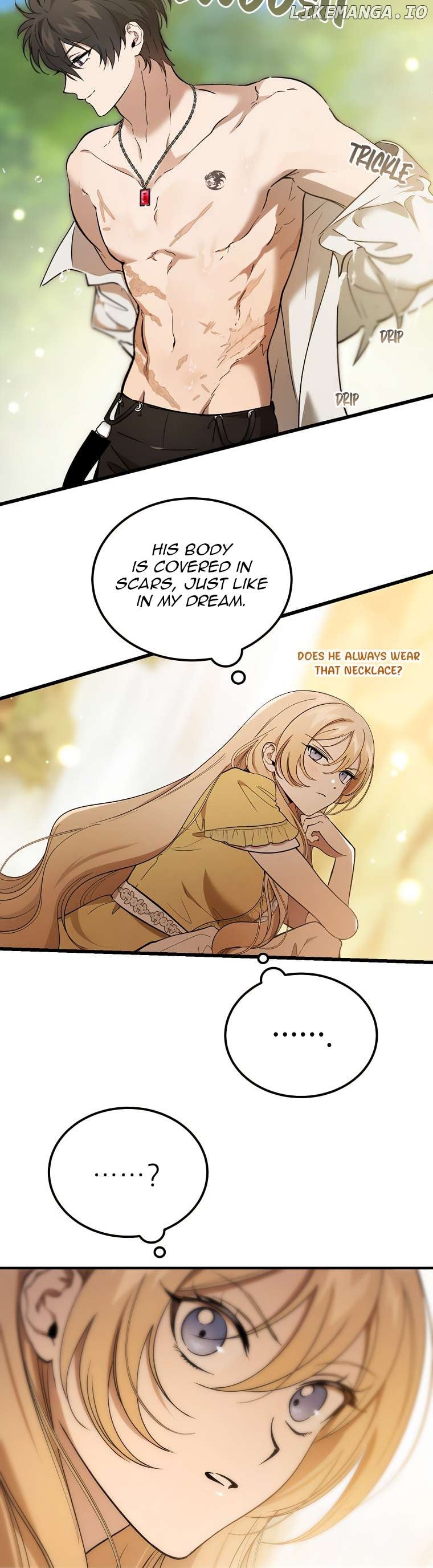 The Devil Raises a Lady Chapter 59 - page 2