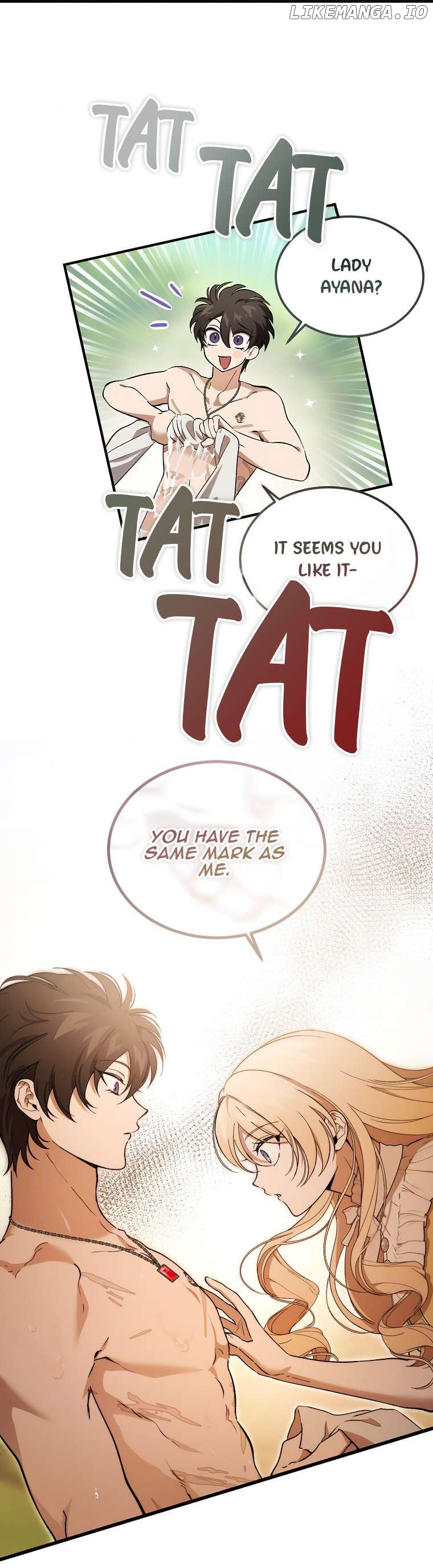 The Devil Raises a Lady Chapter 59 - page 3