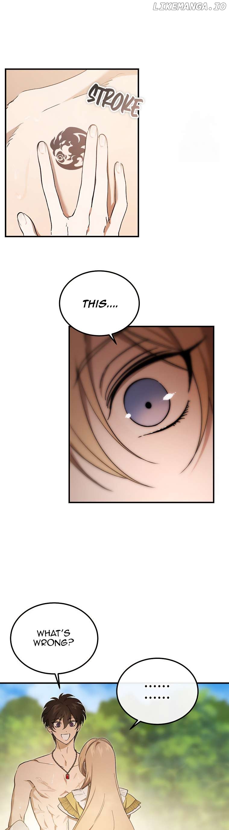 The Devil Raises a Lady Chapter 59 - page 4