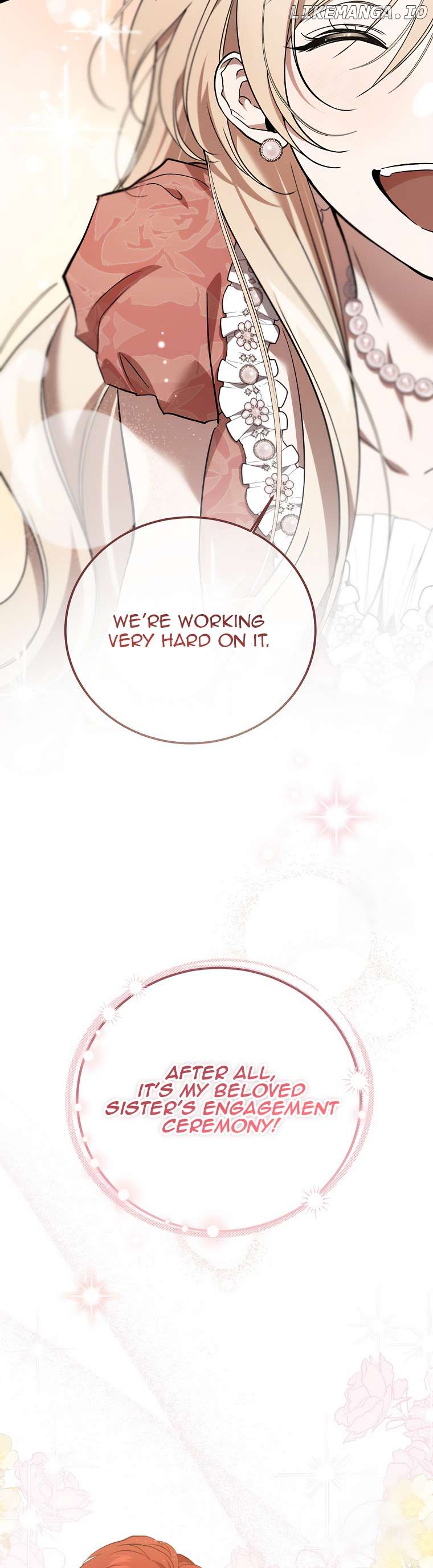 The Devil Raises a Lady Chapter 60 - page 10