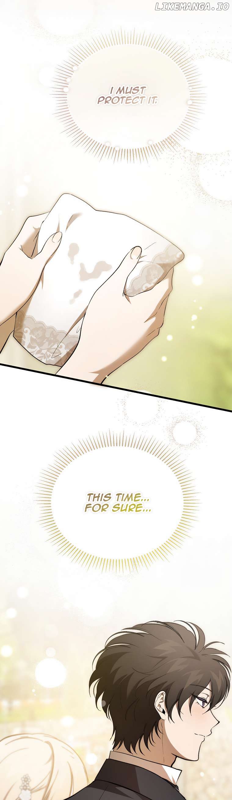 The Devil Raises a Lady Chapter 60 - page 17