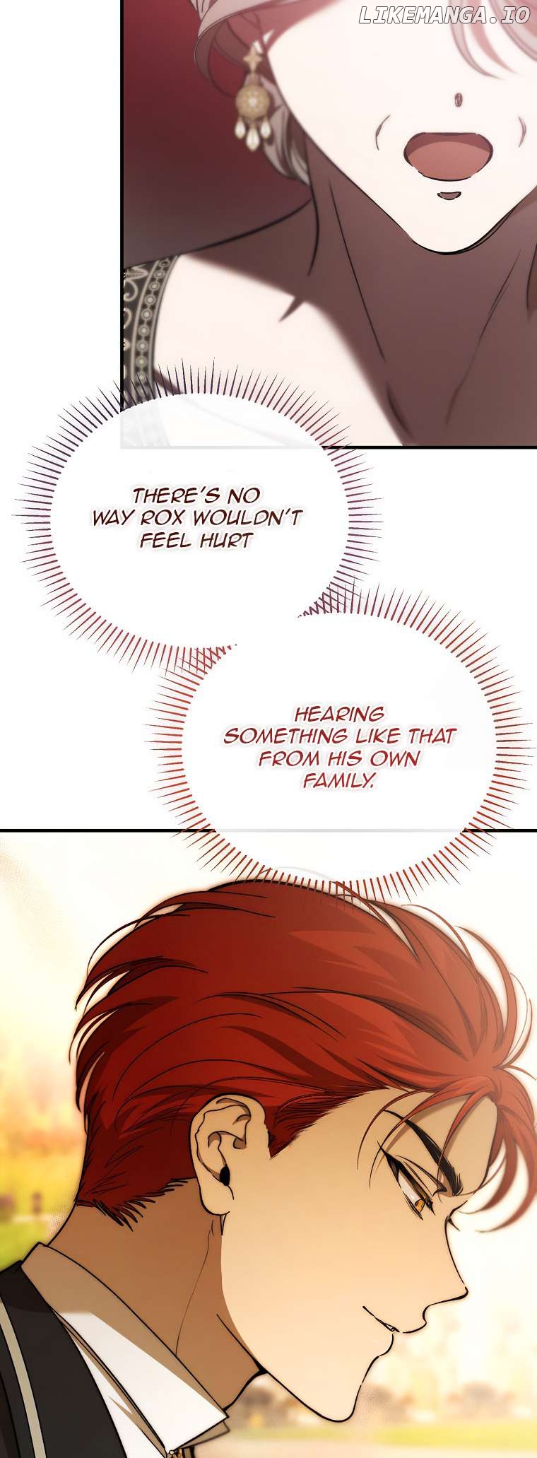 The Devil Raises a Lady Chapter 60 - page 33