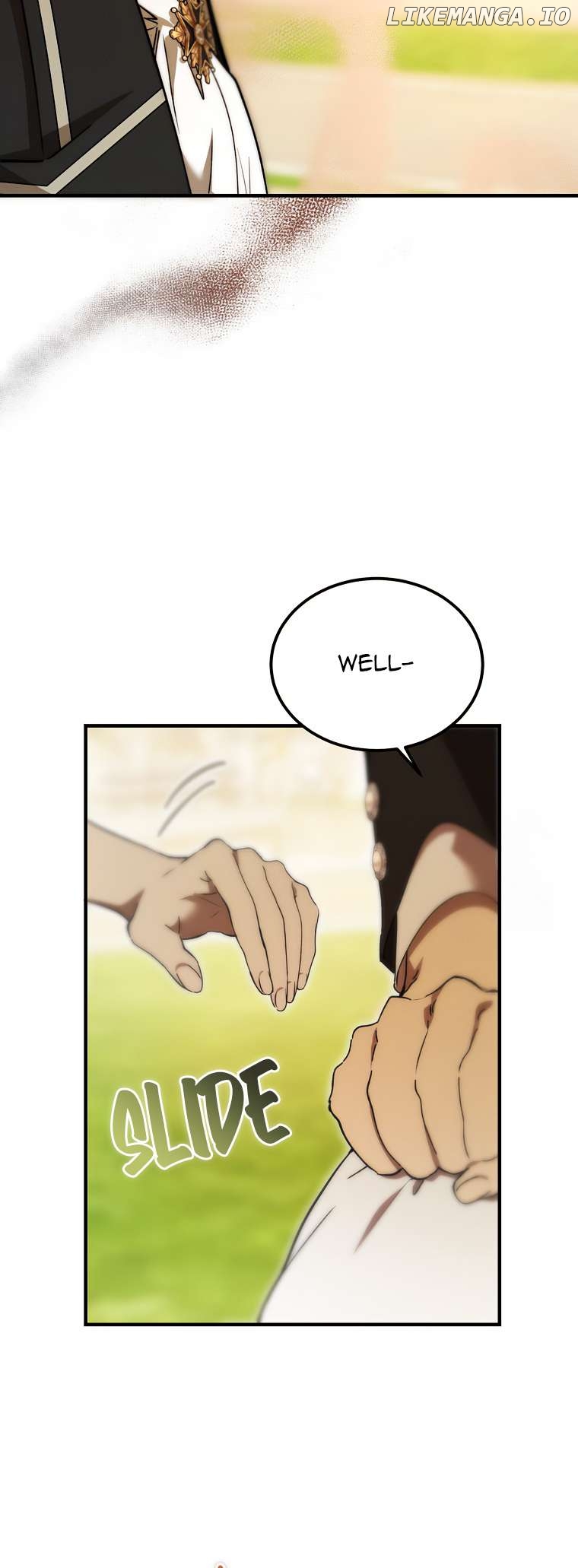 The Devil Raises a Lady Chapter 60 - page 34