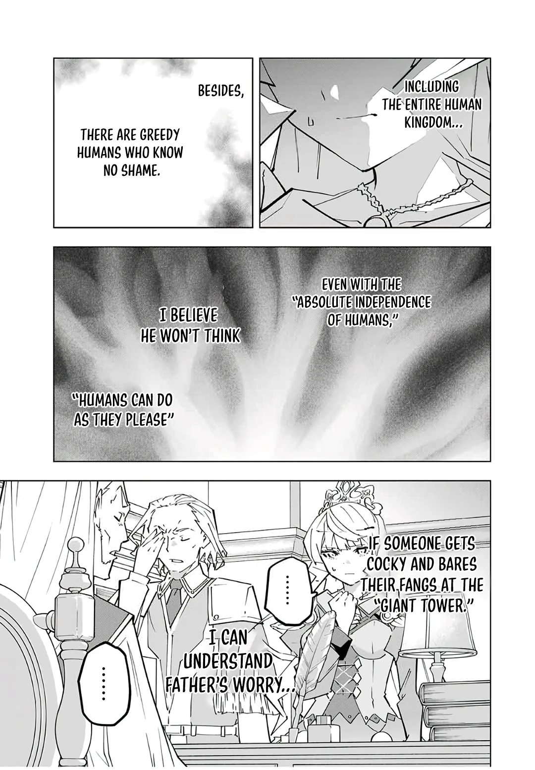 Gift “mugen Gacha” De Level 9999 Chapter 148 - page 10