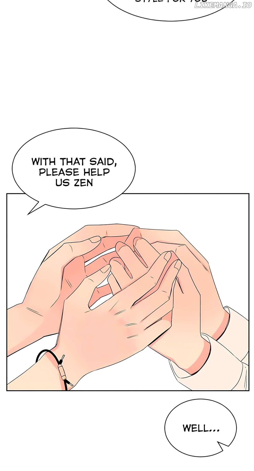 Pastel Love Chapter 34 - page 22