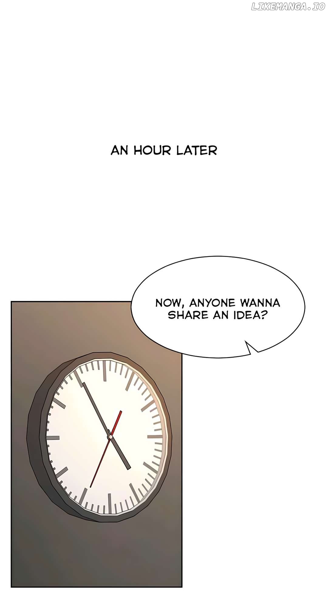 Pastel Love Chapter 34 - page 30