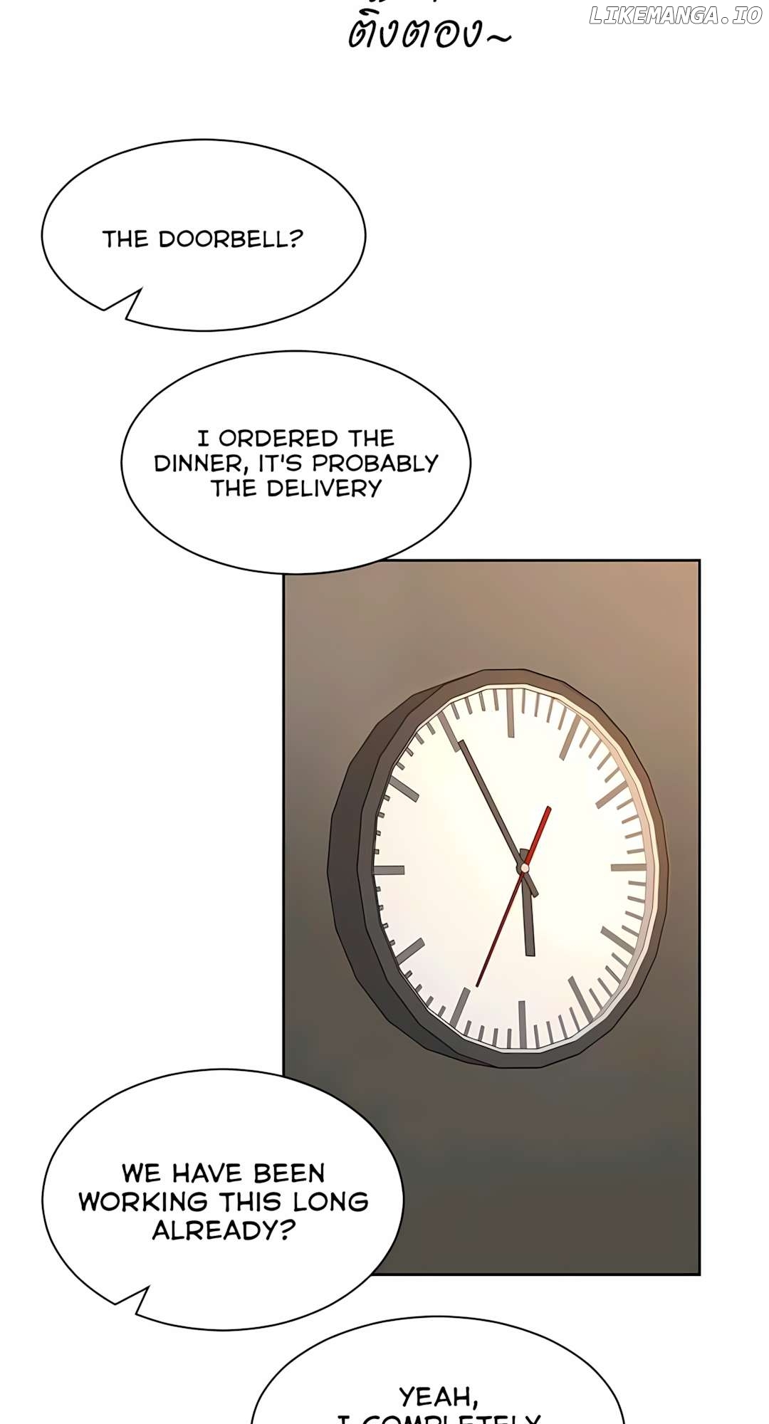 Pastel Love Chapter 34 - page 35