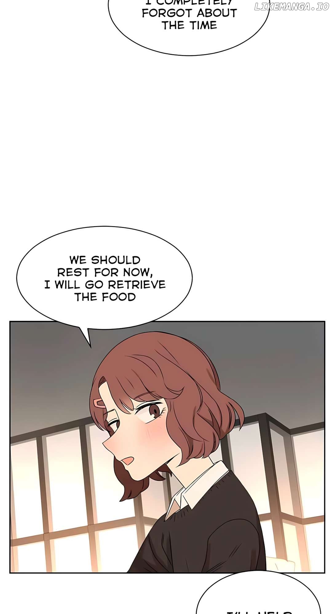 Pastel Love Chapter 34 - page 36