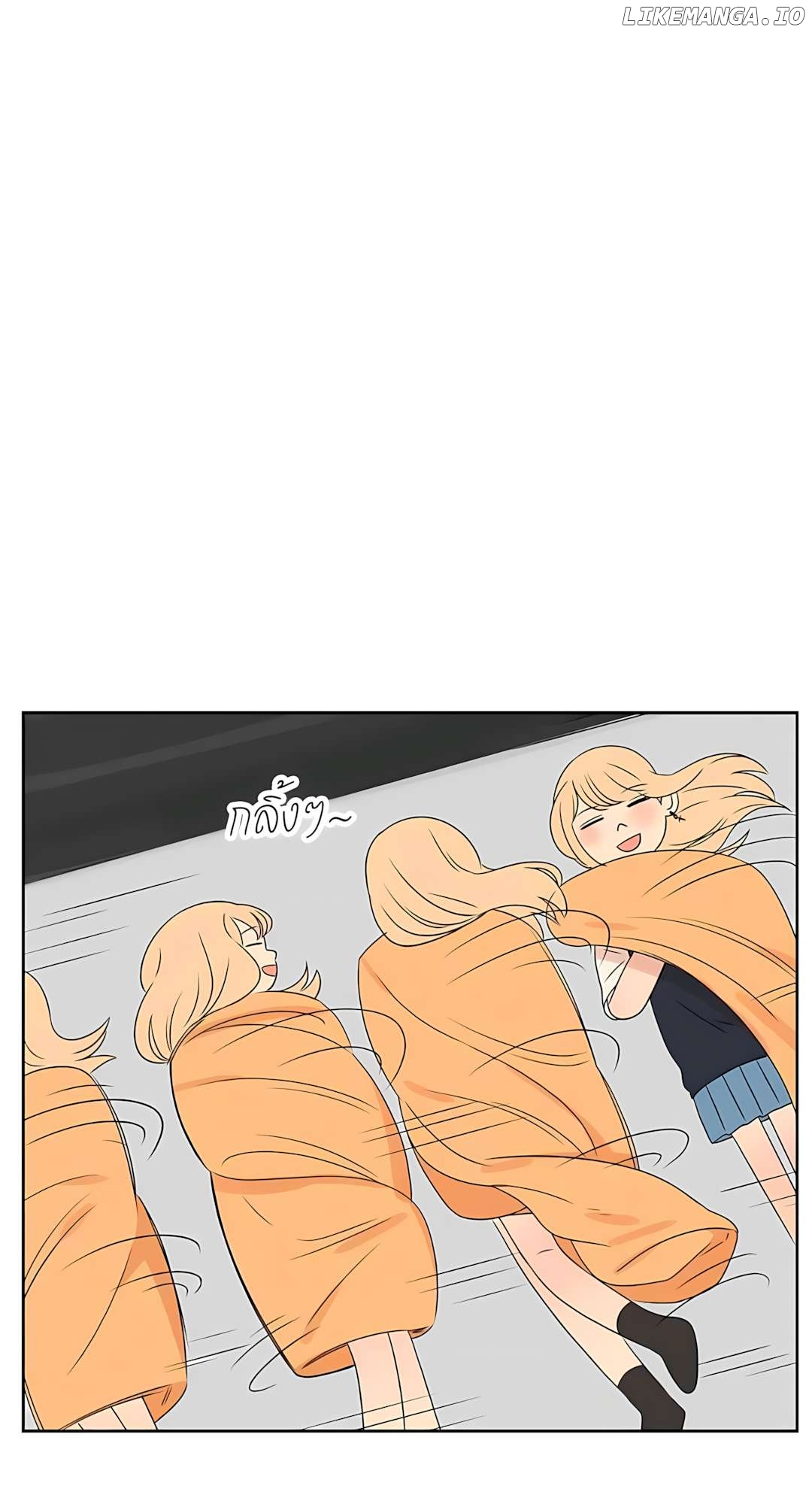 Pastel Love Chapter 34 - page 40