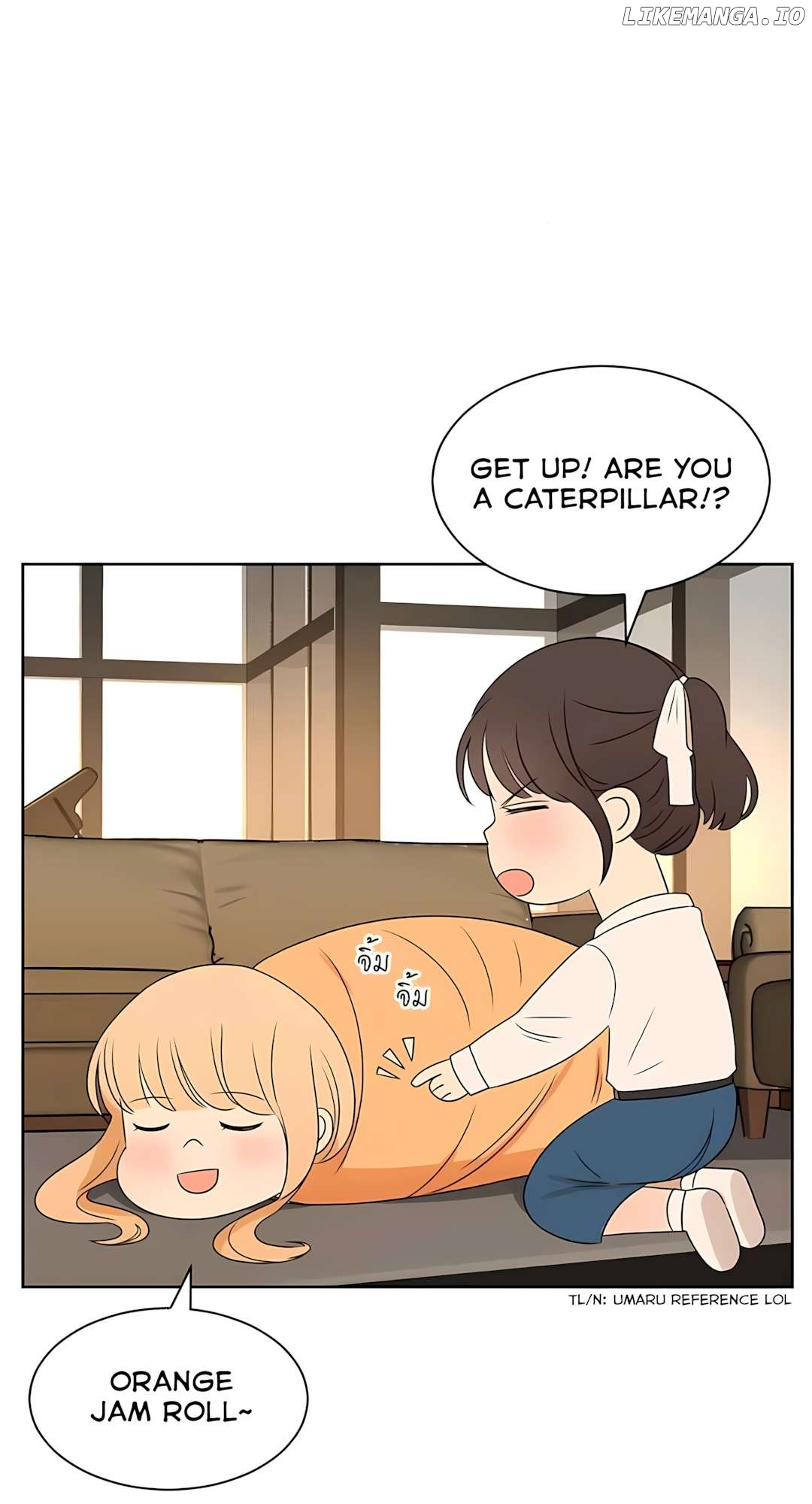 Pastel Love Chapter 34 - page 41