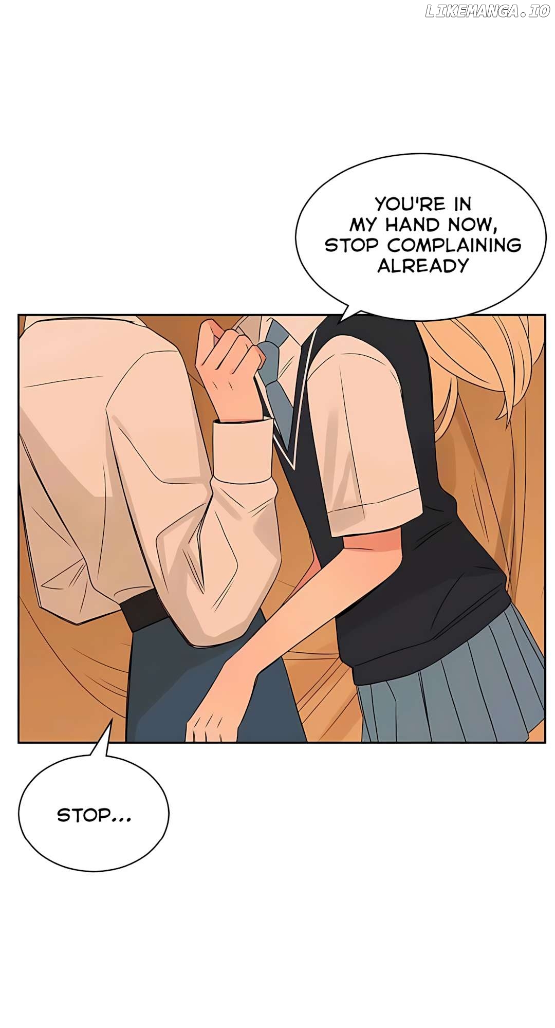 Pastel Love Chapter 34 - page 43