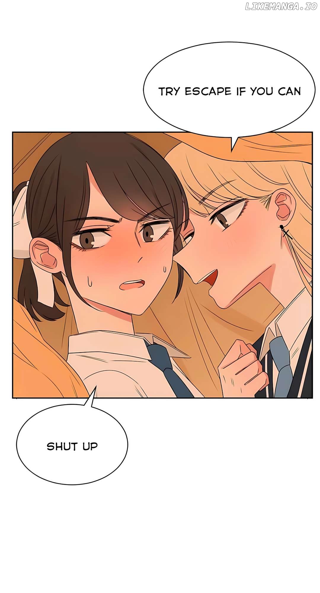 Pastel Love Chapter 34 - page 44