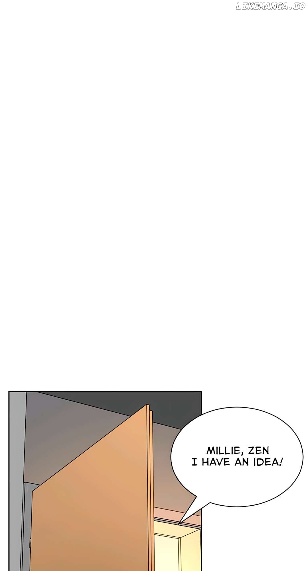 Pastel Love Chapter 34 - page 45