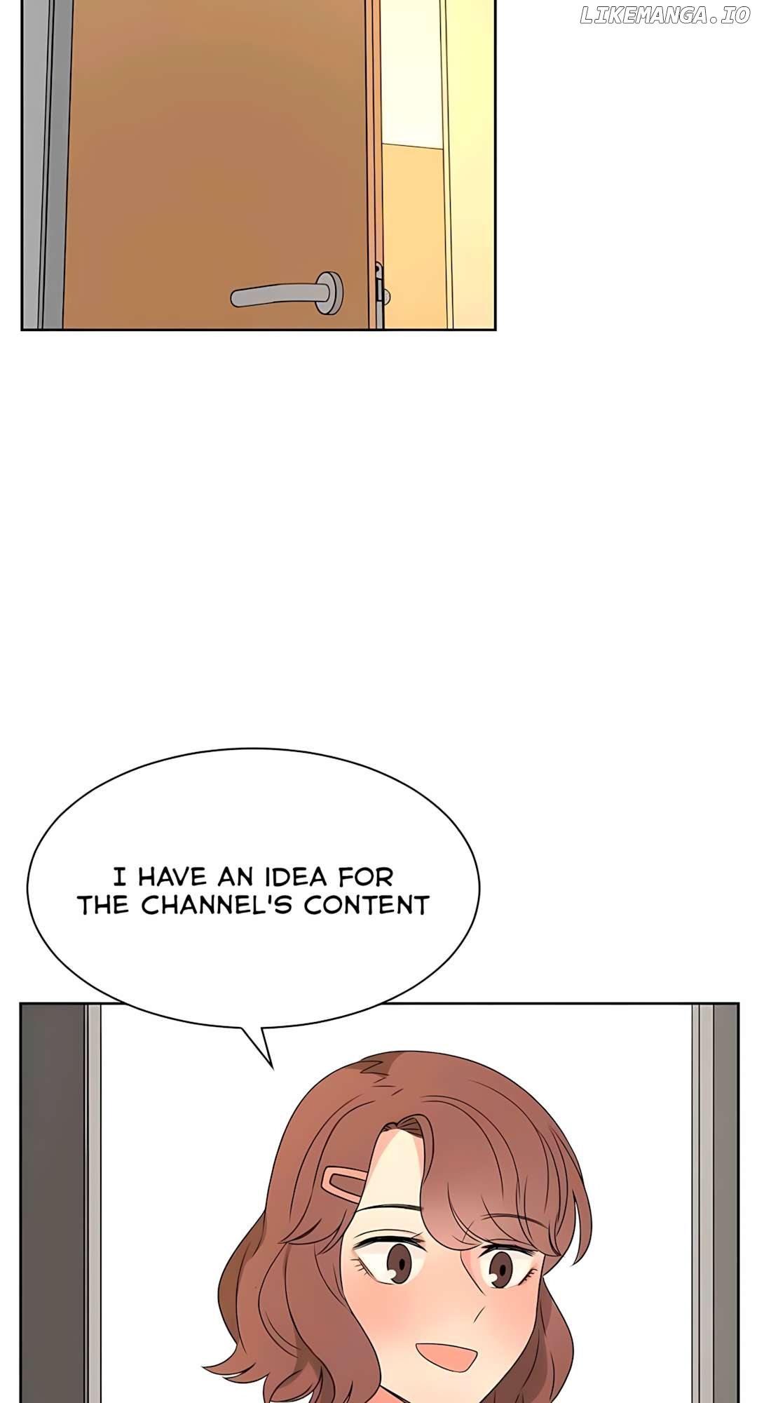 Pastel Love Chapter 34 - page 46