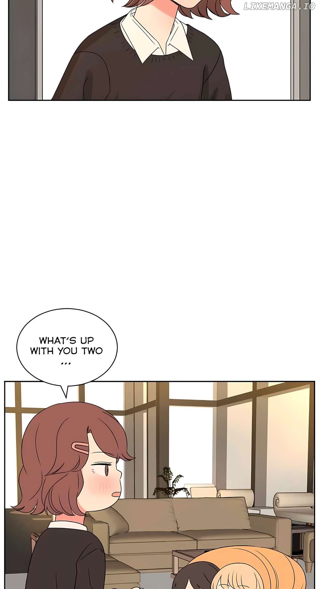 Pastel Love Chapter 34 - page 47
