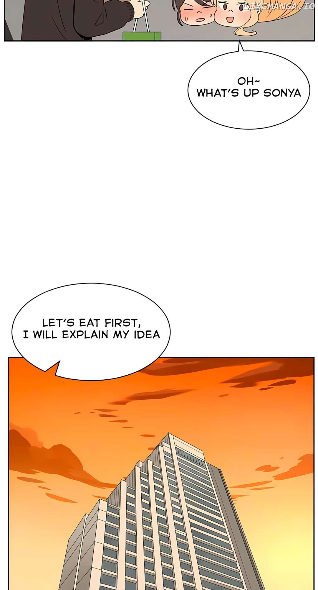 Pastel Love Chapter 34 - page 48