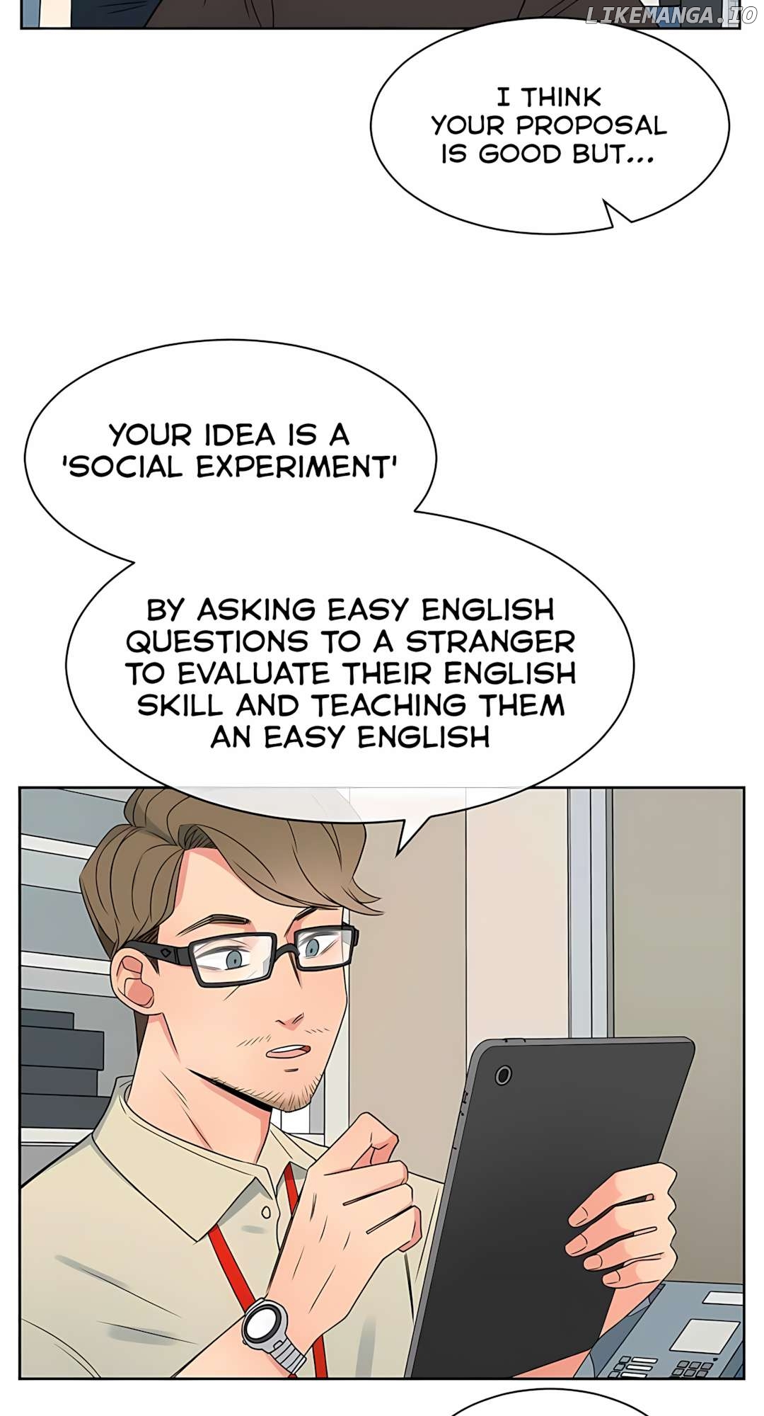 Pastel Love Chapter 34 - page 52