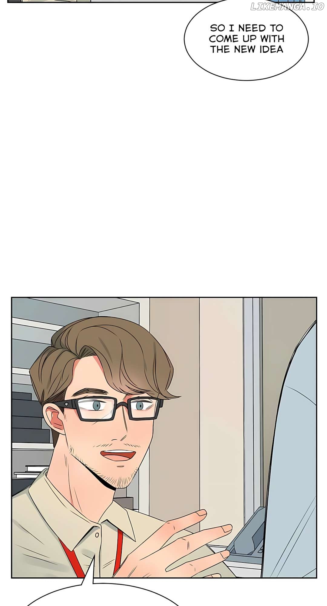 Pastel Love Chapter 34 - page 55