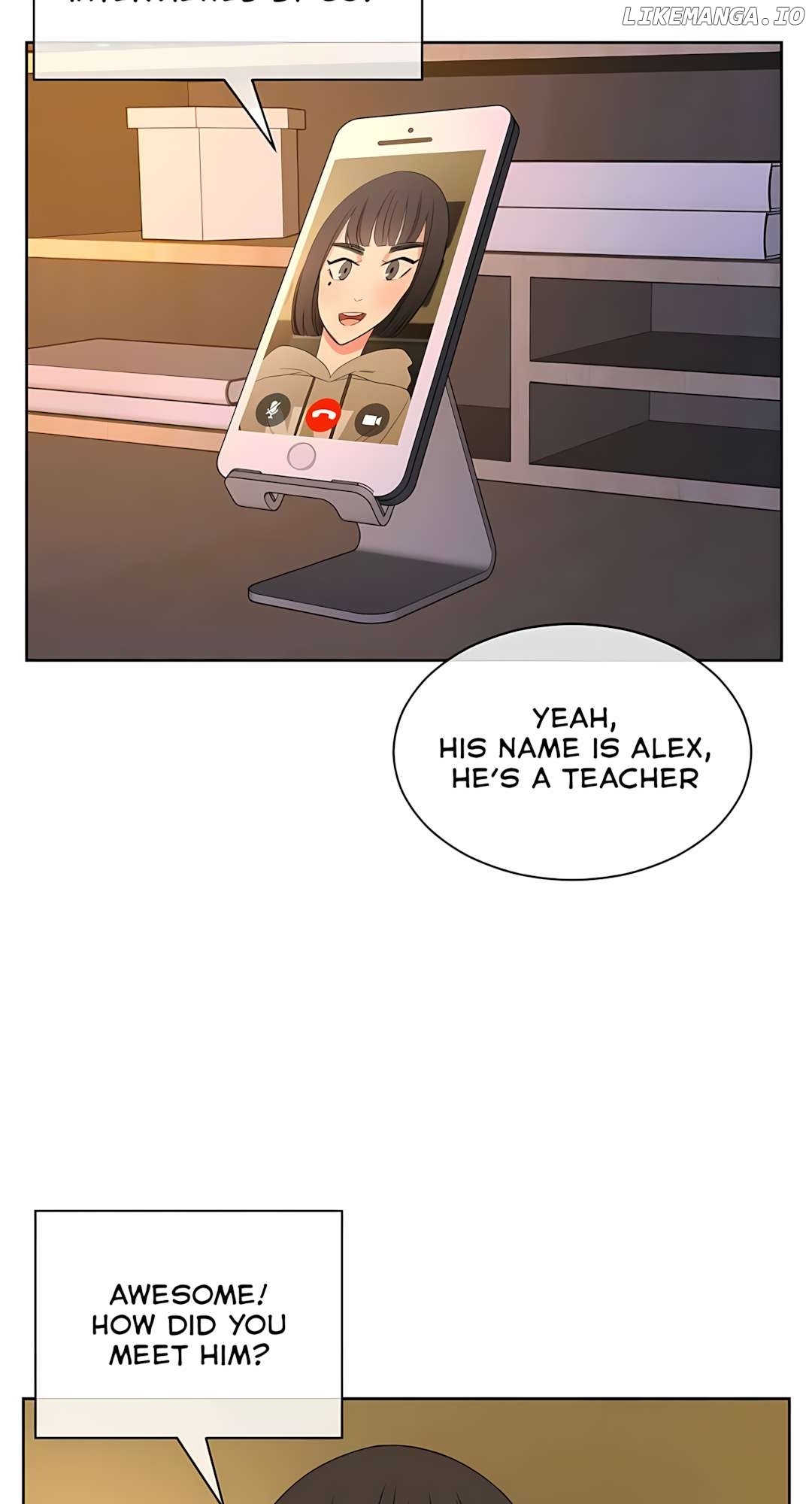 Pastel Love Chapter 34 - page 63