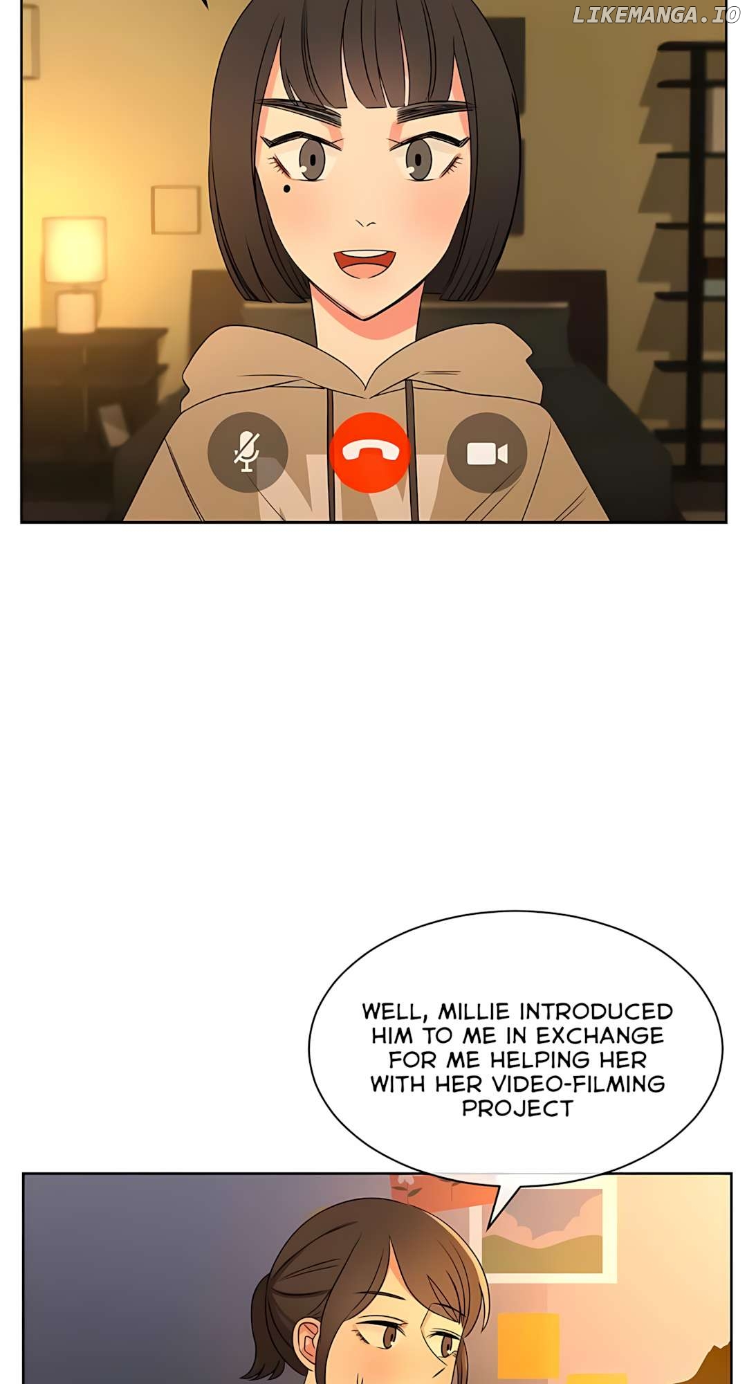 Pastel Love Chapter 34 - page 64