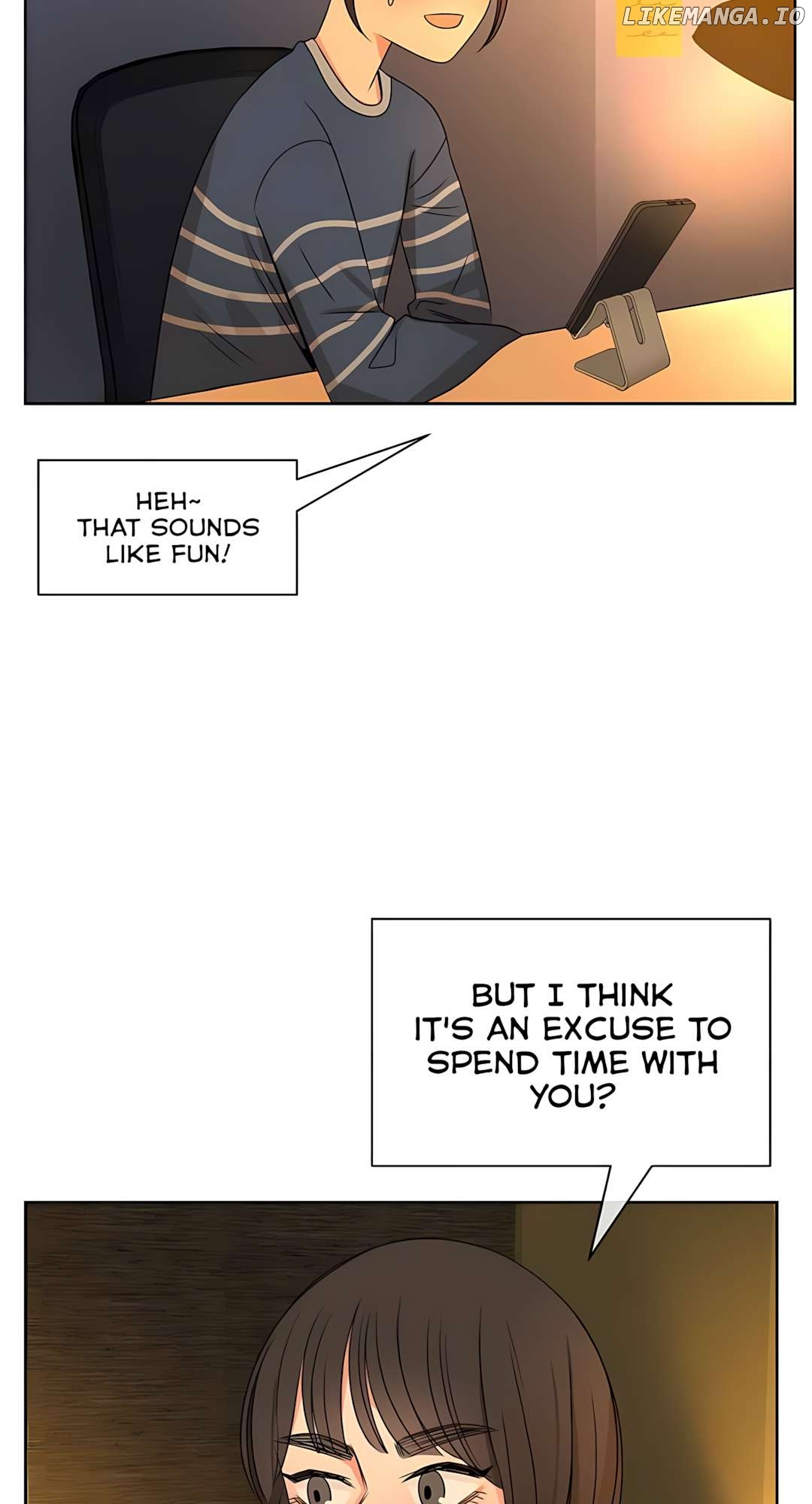 Pastel Love Chapter 34 - page 65