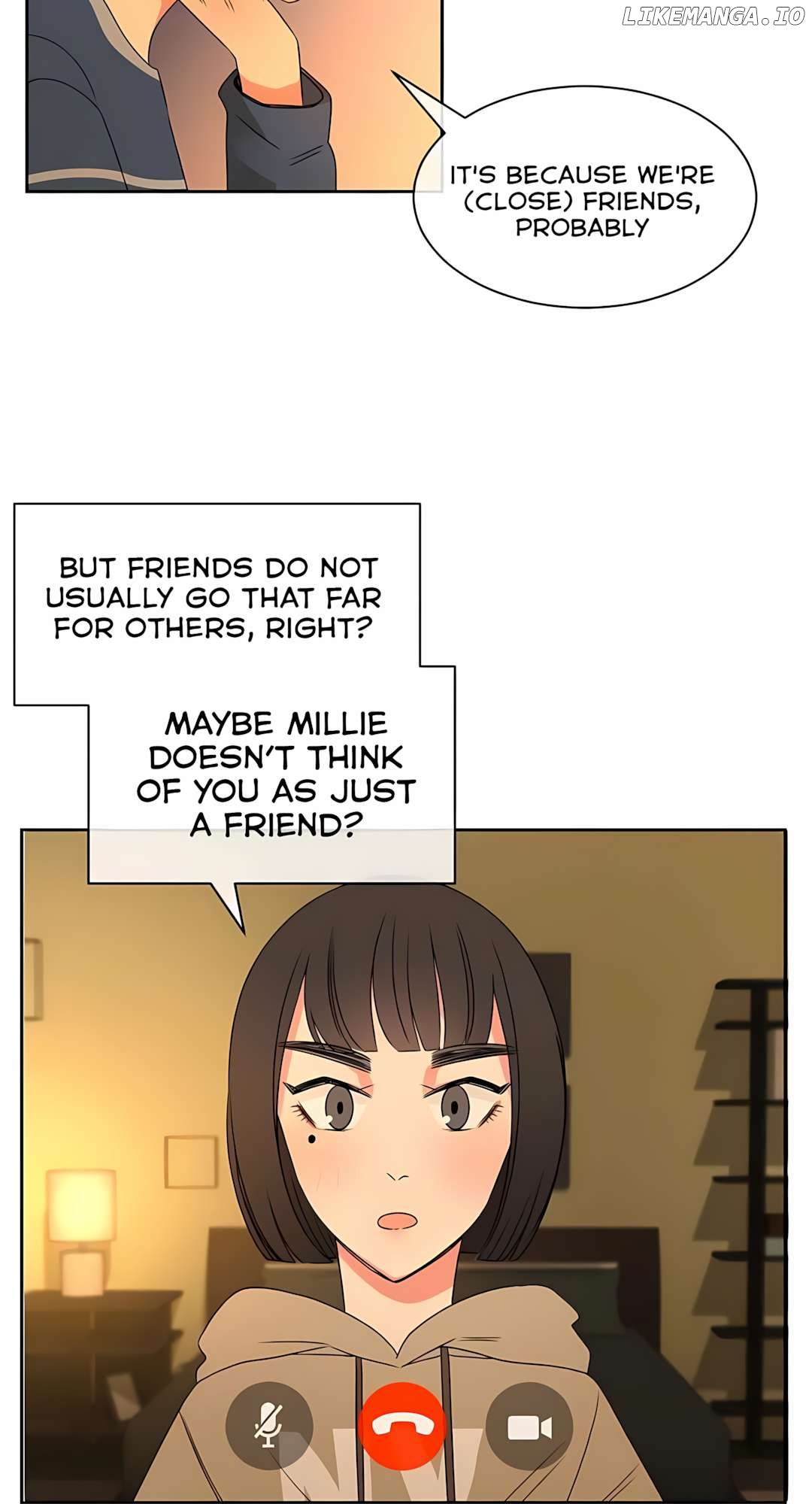 Pastel Love Chapter 34 - page 67