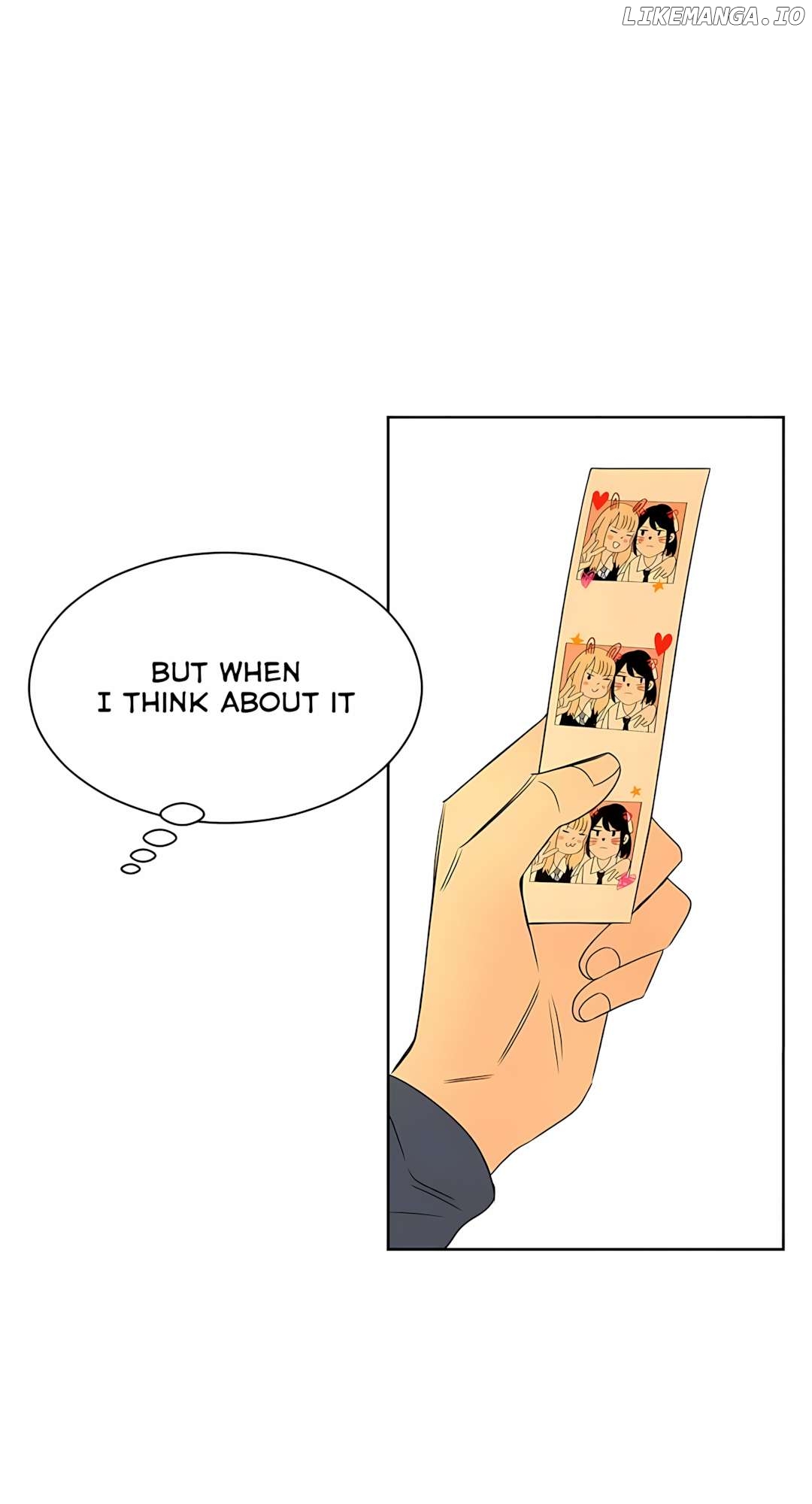 Pastel Love Chapter 34 - page 71