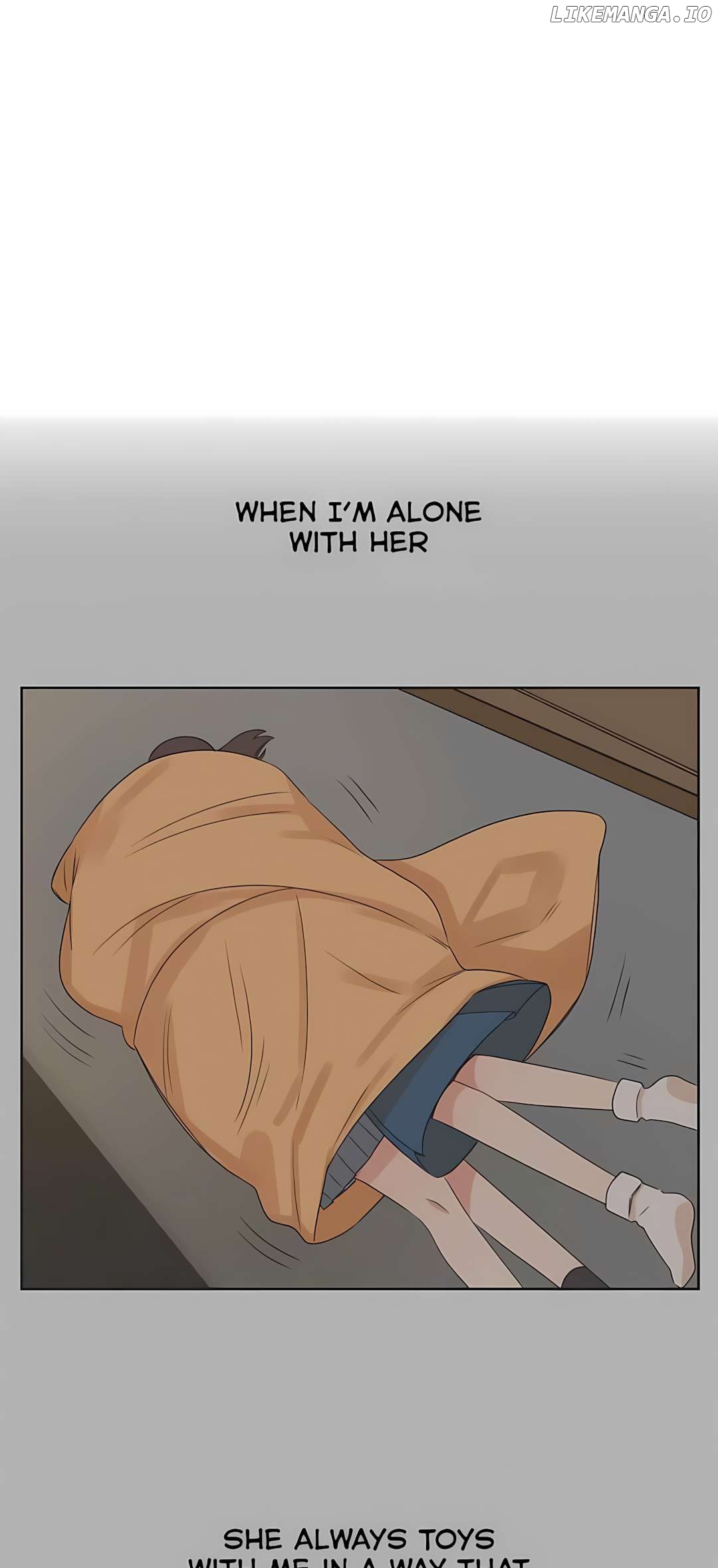 Pastel Love Chapter 34 - page 72