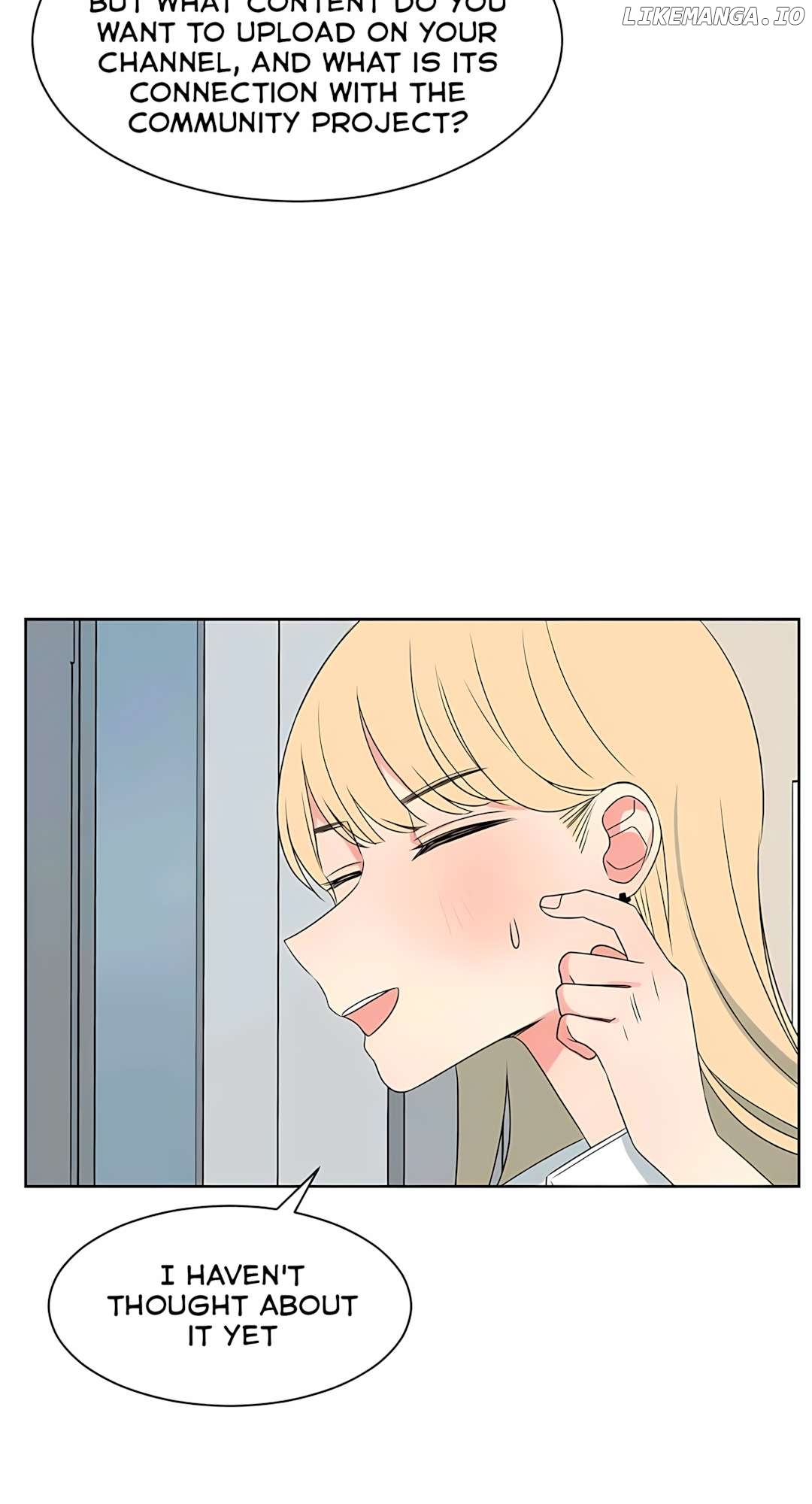 Pastel Love Chapter 34 - page 8