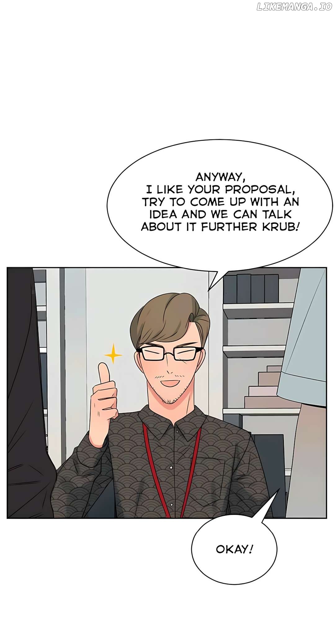 Pastel Love Chapter 34 - page 9