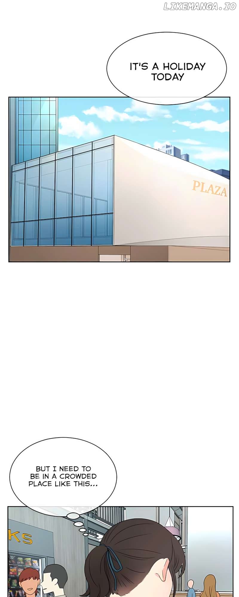 Pastel Love Chapter 35 - page 2