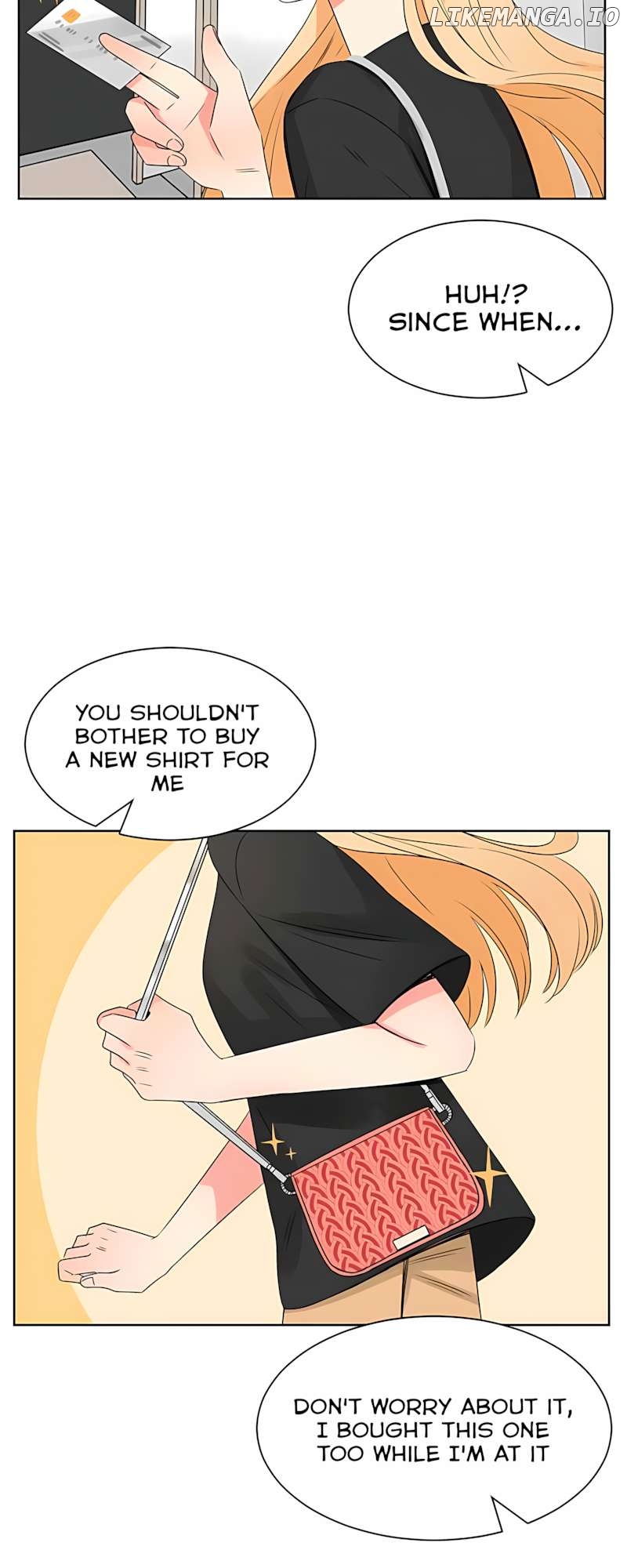 Pastel Love Chapter 35 - page 29