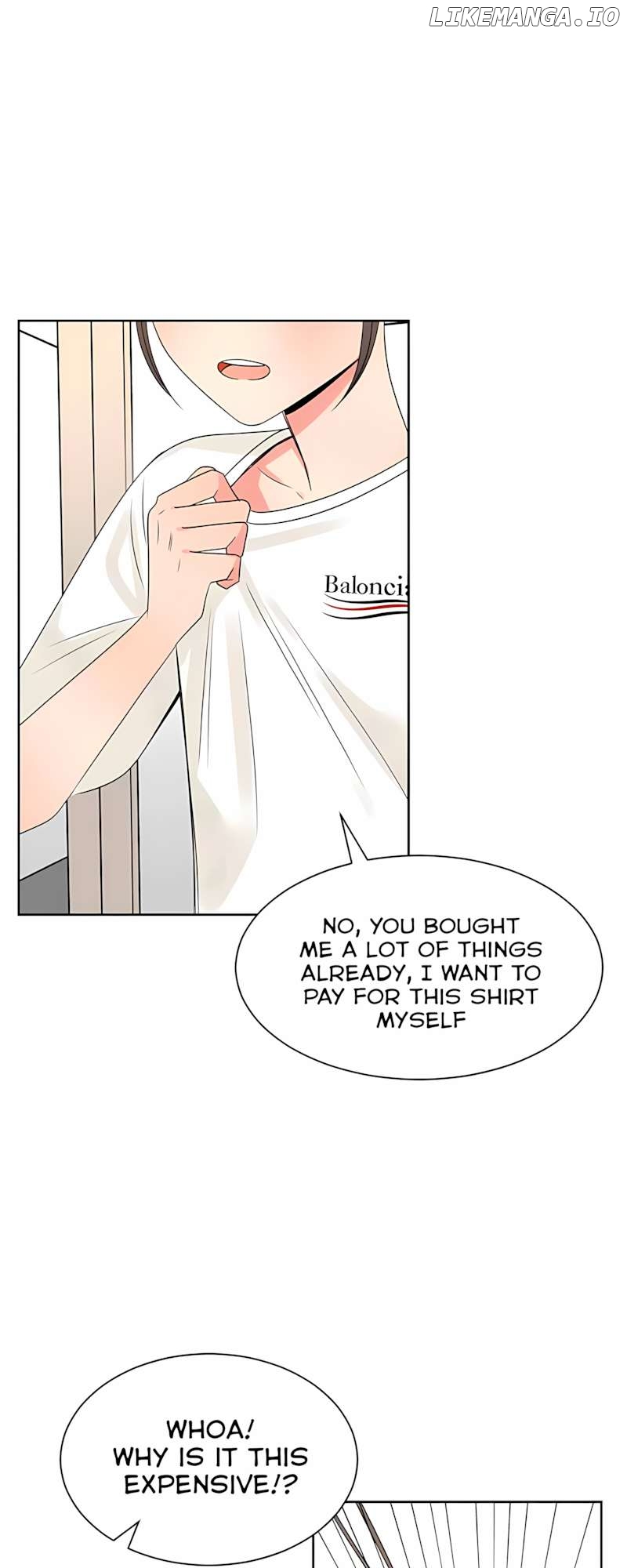 Pastel Love Chapter 35 - page 30