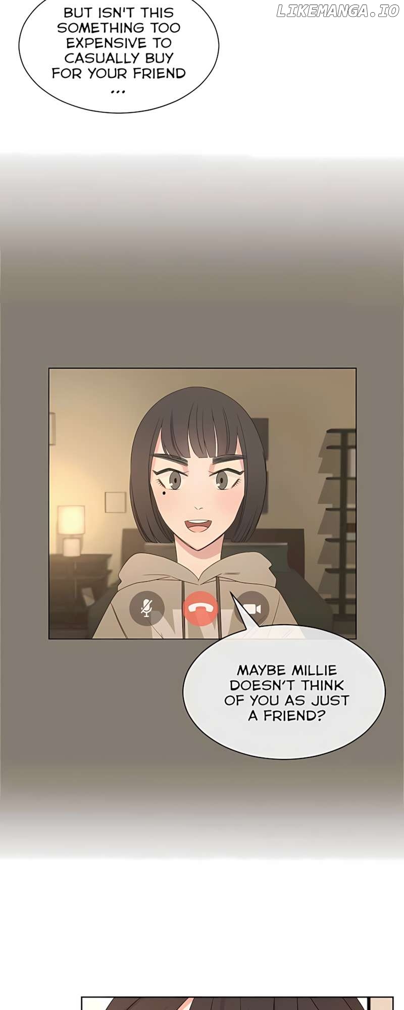 Pastel Love Chapter 35 - page 32