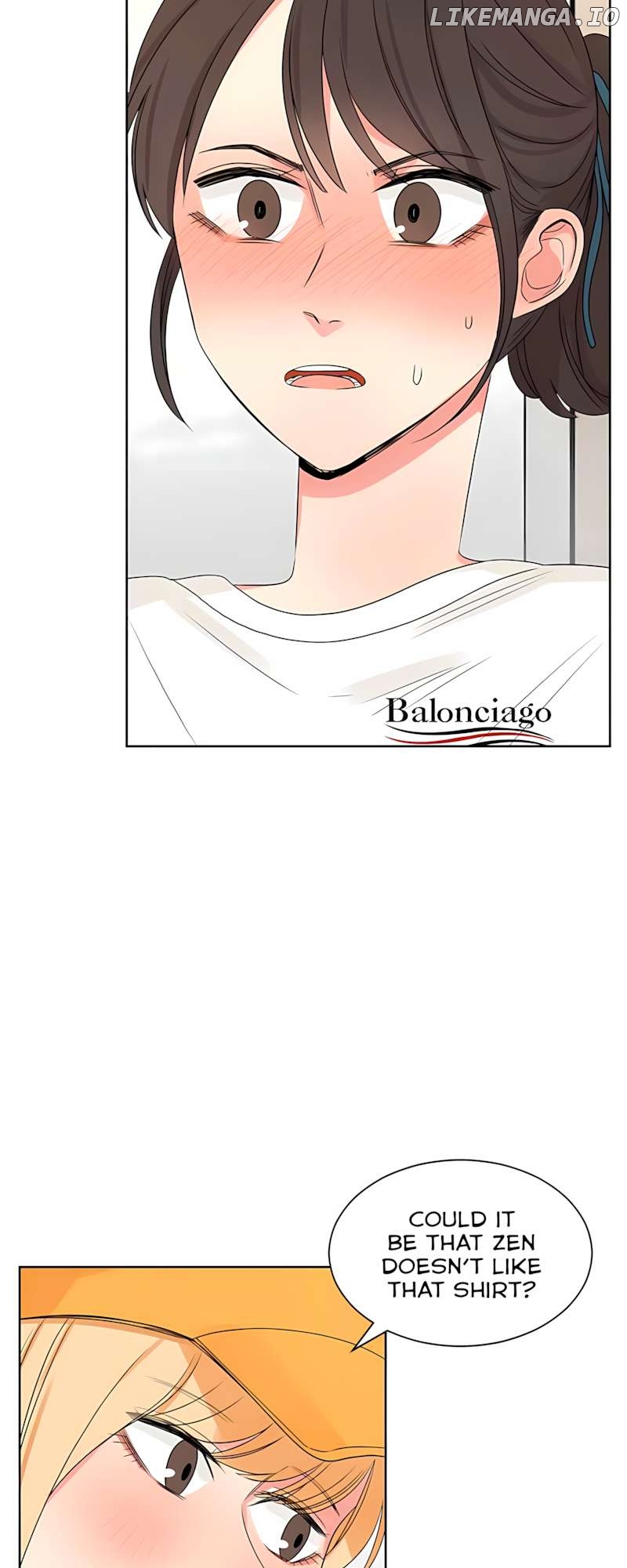 Pastel Love Chapter 35 - page 33