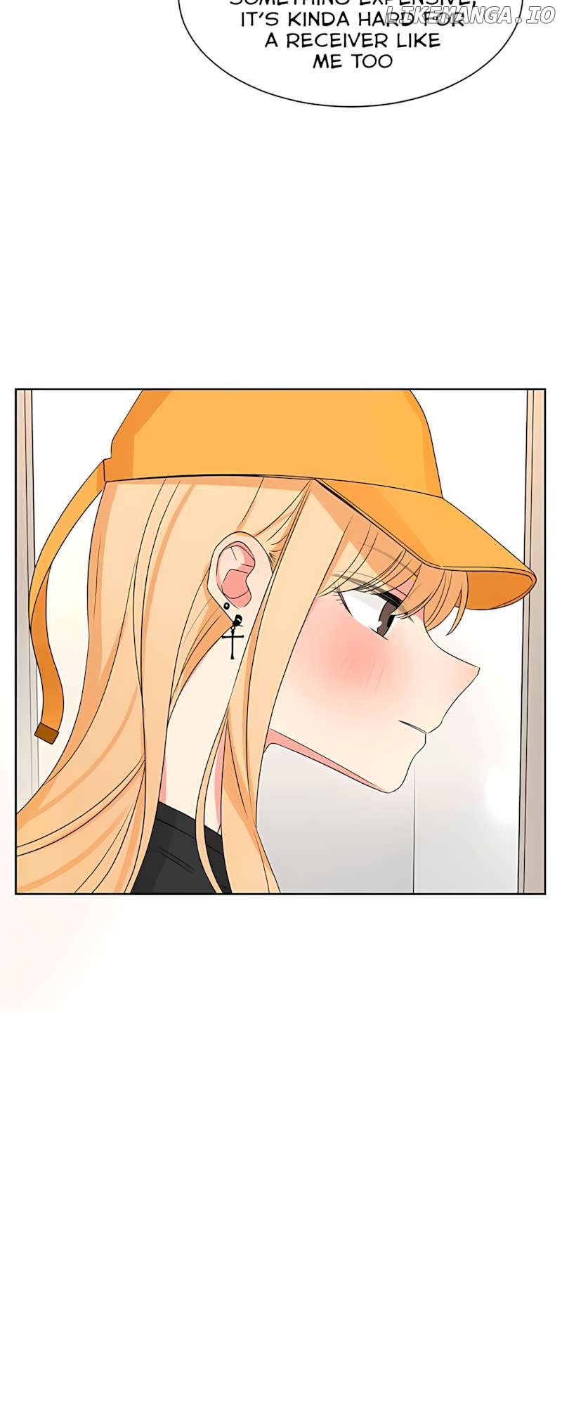 Pastel Love Chapter 35 - page 35