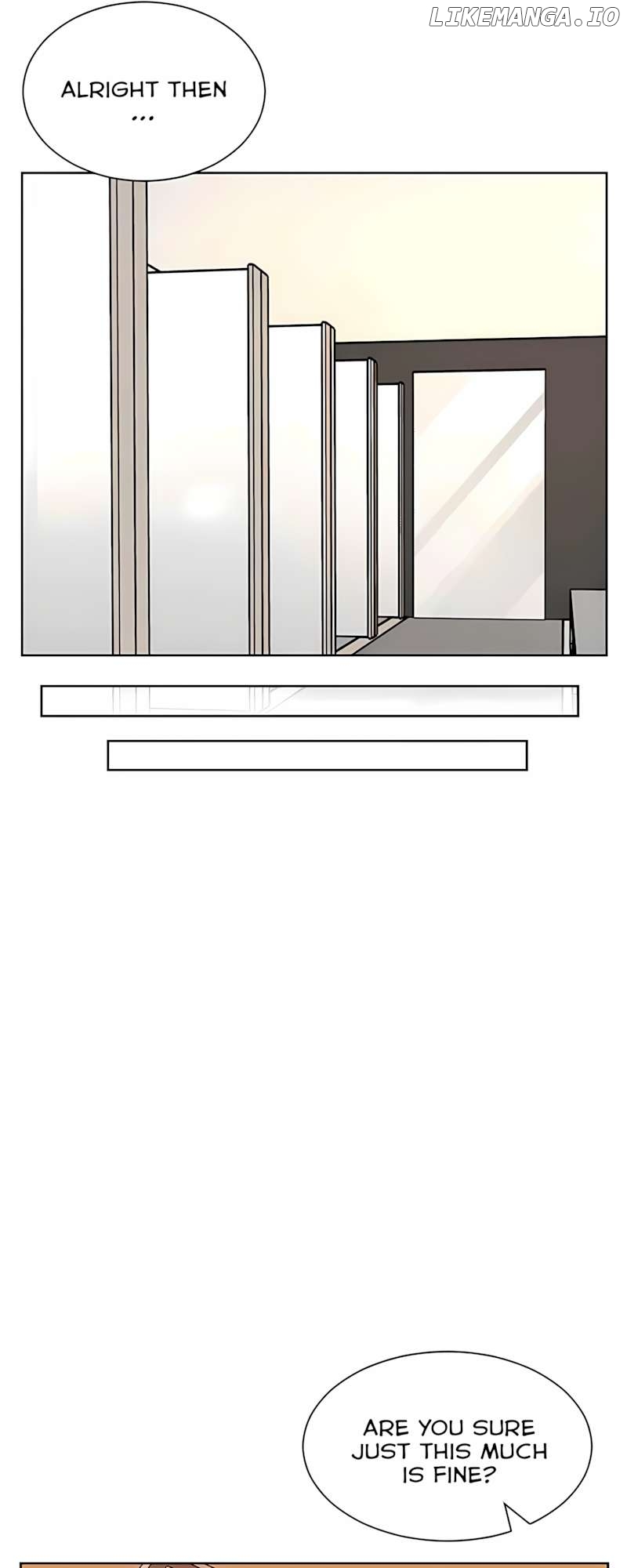 Pastel Love Chapter 35 - page 36