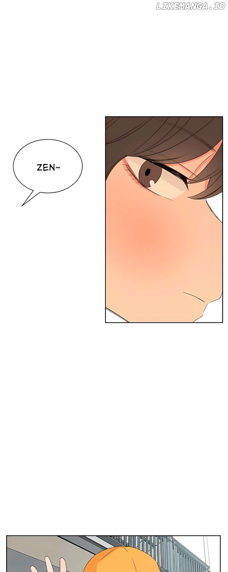 Pastel Love Chapter 35 - page 4
