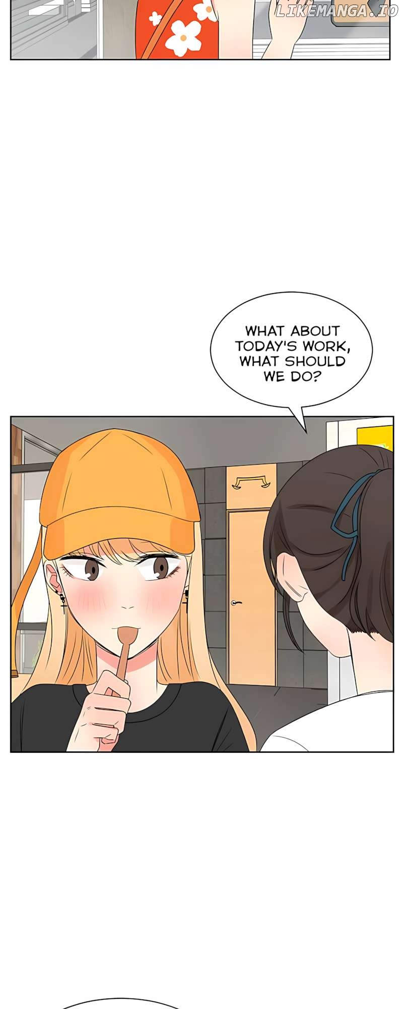 Pastel Love Chapter 35 - page 40